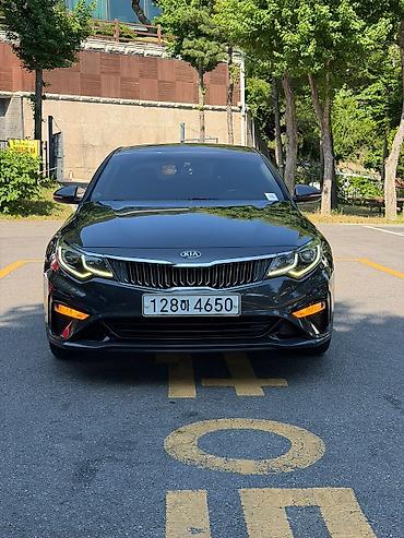 кия оптима: Kia Optima: 2019 г., 2 л, Автомат, Бензин, Седан — 2