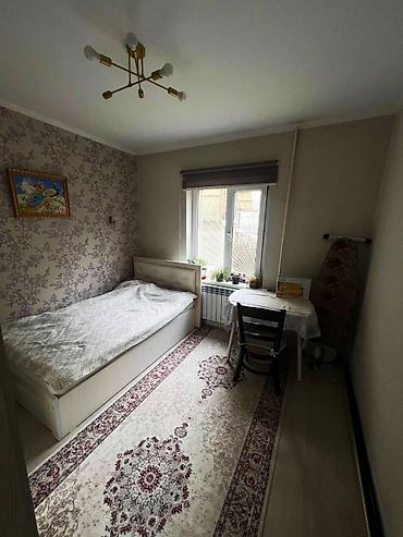 Продажа квартир: 3 комнаты, 62 м², 106 серия, 1 этаж, Косметический ремонт — 6