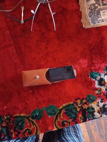 zenit foto: Satılır: köhnə sovet foto və ölçü alətləri toplusu - Fotoaparat — 3