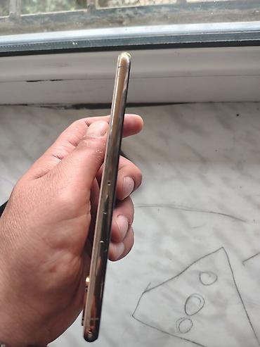 logitech g pro x superlight 2: IPhone Xs, 256 GB, Qızılı, Face ID — 7