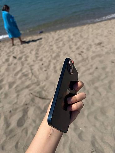 socket 1155: IPhone 13, Б/у, 128 ГБ, Черный, Чехол, 77 % — 5