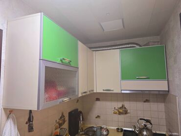 metbex ucun moyka: Mətbəx mebeli satılır