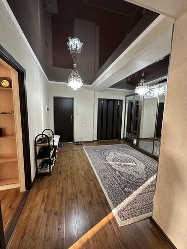 Продажа квартир: 3 комнаты, 119 м², Элитка, 2 этаж, Евроремонт — 6