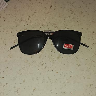 Eynəklər: Gün eynəyi, Ray-Ban, Yeni — 20