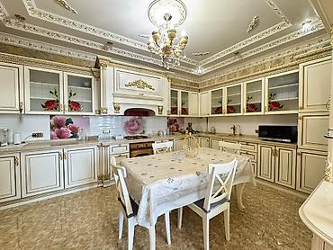 сдаю пентхаус: 5 комнат, 360 м², Филармония Элитка, Пентхаус этаж, Евроремонт — 2