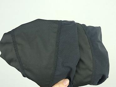 stroje barcelona: Legginsy Sportowe damskie, rozmiar L — 6