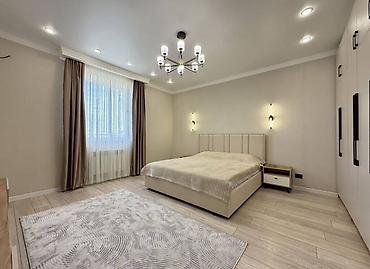 elegance stroy: 1 комната, 41 м², Элитка, 3 этаж, Дизайнерский ремонт — 1