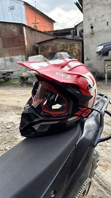 Мотоциклы: Эндуро Zongshen, 300 куб. см, Бензин, Взрослый at lalafo.kg — 3 Мотоциклы: Эндуро Zongshen, 300 куб. см, Бензин, Взрослый — 3