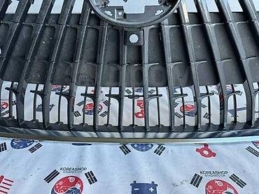 Решетки радиатора: Решетка радиатора Lexus 2020 г., Б/у, Оригинал — 2