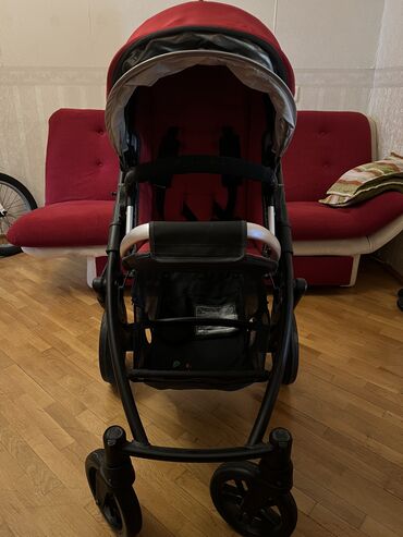 коляска for baby: Б/у, Самовывоз