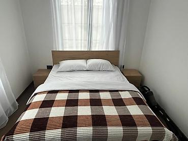 аренда квартира студия: 100 м², 3 комнаты, С бассейном, Комби, Газ, Электричество — 4