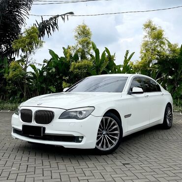 датчик для машины: BMW 7 series: 2009 г., 3 л, Автоматические, Бензин, Седан
