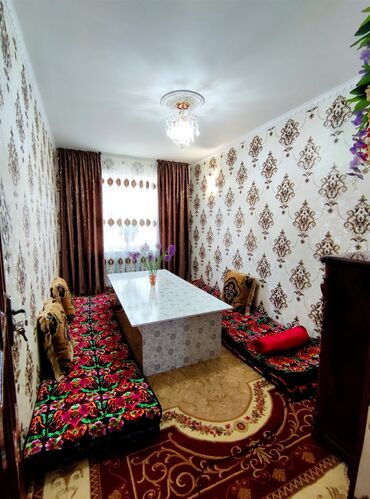 Продажа квартир: 4 комнаты, 75 м², 2 этаж, Евроремонт — 7