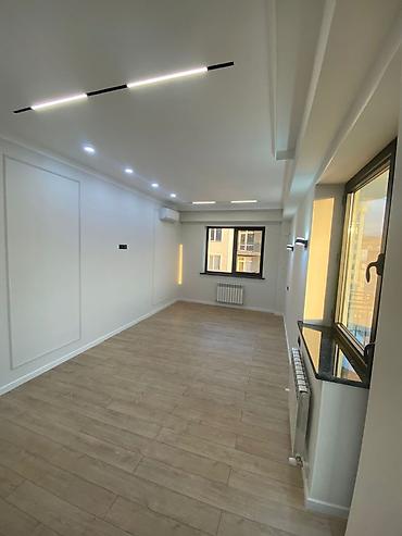 kant flat: 4 комнаты, 118 м², АУЦА Элитка, 12 этаж, Дизайнерский ремонт — 8