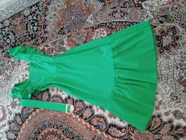 qiz ucun don: Gündəlik don, Midi, One size