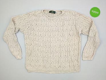 us polo sweter: Sweter damski, rozmiar M — 2
