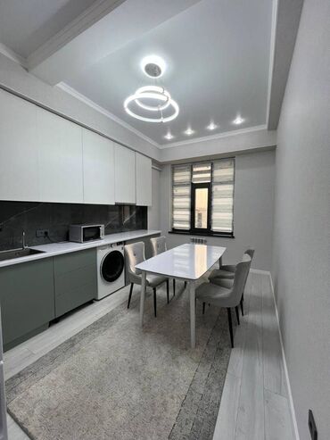 продаю 3 комн квартиру: 1 комната, 44 м², 2 этаж