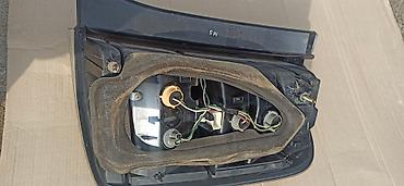2005: Фара задняя Тойота Приус 20 кузов, в оригинале. Toyota prius — 3
