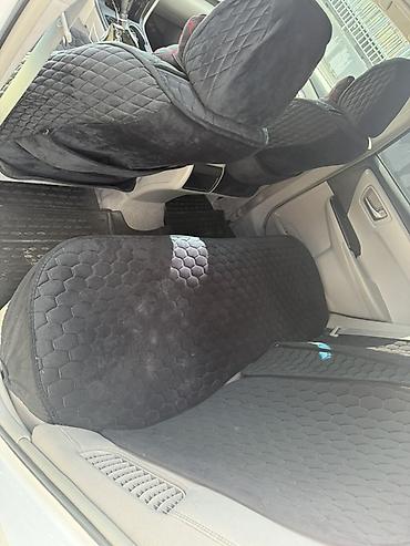 Toyota: Toyota Camry: 2015 г., Гибрид, Седан — 10