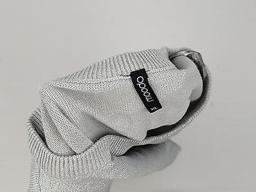 sweter w serca h: Moodo, Bluzka damska, rozmiar XL — 4