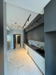 Продажа квартир: 4 комнаты, 140 м², Элитка, 1 этаж, Дизайнерский ремонт at lalafo.kg — 7 Продажа квартир: 4 комнаты, 140 м², Элитка, 1 этаж, Дизайнерский ремонт — 7