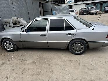 мерседес w124 3 2: Mercedes-Benz E-Class: 1992 г., 2.3 л, Механика, Седан — 5