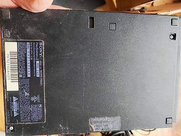 nintendo controller: Sony PlayStation 2 Slim + оригинальный блок питания Комплект: - — 3