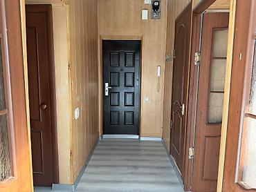 Продажа квартир: 3 комнаты, 79000 м², Восток-5 мкр 106 серия улучшенная, 2 этаж, Косметический ремонт — 8