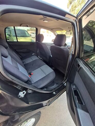 багажник на хонда степвагон: Toyota : 2008 г., 1.6 л, Автомат, Бензин, Хэтчбэк
