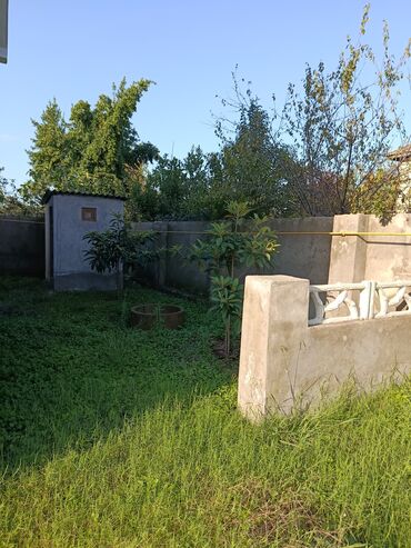 Həyət evləri və villaların satışı: 8 otaq, 300 kv. m, Kredit yoxdur, Təmirsiz — 10