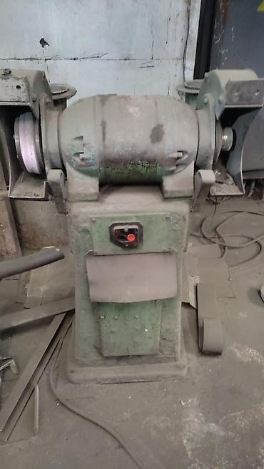 Другое оборудование для бизнеса: Продам промышленные станки! Рохля, инструментальные плиты, пресс + — 1