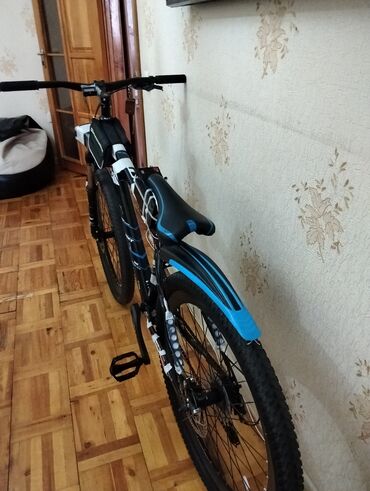 İdman velosipedləri: 26lıq velosibet 26-lıqvelosibet markası (NXT) kamerler teze deyisilib — 7