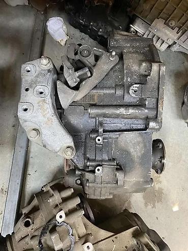 smart auto kupujemprodajem: AUDI A3 2010 GOLF 6 1.8 TFSI TSI MENJAC 6 BRZINA | Audi vw delovi — 4