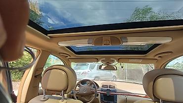 x class: Mercedes-Benz E-Class: 2008 г., 3.5 л, Автомат, Бензин, Седан — 2