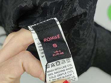 romwe com: Romwe, Sukienka damska, rozmiar S — 4