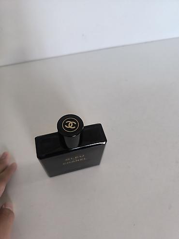 шанель 5: Bleu de Chanel Parfum (Турецкая) Объем: [например, 100 мл] Остаток — 2