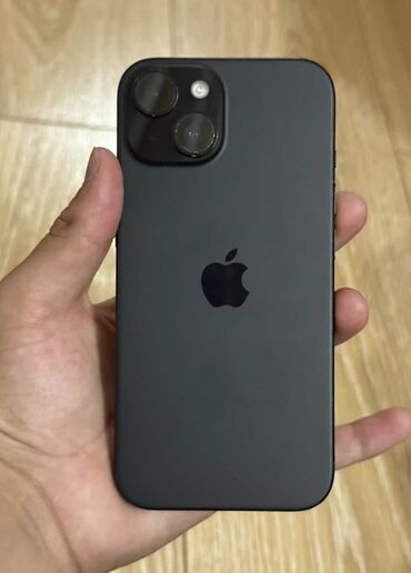 сколько стоит айфон 13 в оше: IPhone 15, Б/у, 128 ГБ, Черный, Зарядное устройство, Защитное стекло, Чехол, 86 %