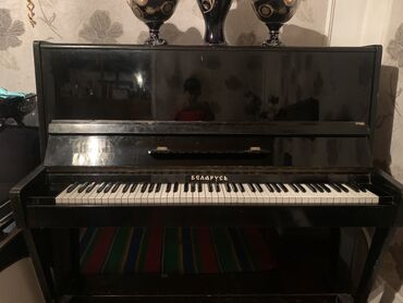 belarus piano: Piano Belarusdur Saz vəzyətdədi