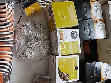dzakovi za kafu: Lavazza Kimbo Dolce gusto Hausbrandt JACOBS kafa Mlevene kafe i — 3