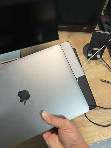 Ноутбуки Apple (MacBook): Продаю MacBook Pro 13 Отличное состояние Не вскрыт Не ремонтировался at lalafo.kg — 14 Ноутбуки Apple (MacBook): Продаю MacBook Pro 13 Отличное состояние Не вскрыт Не ремонтировался — 14