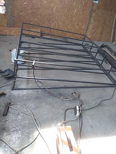 Сварка: Сварка иштерин кылабыз — 3