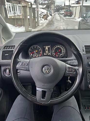 mini i miki: VOLAN ZA VOLKSWAGEN TOURAN | Volan za Touran 2012 — 1