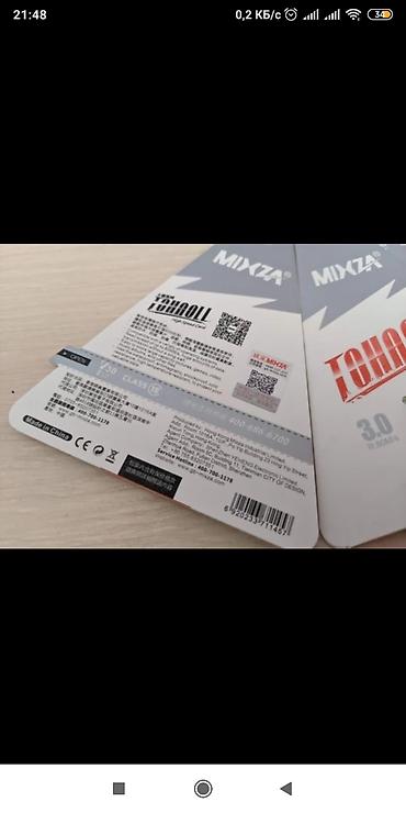 Yaddaş kartları: Micro SD card 64 GB — 7