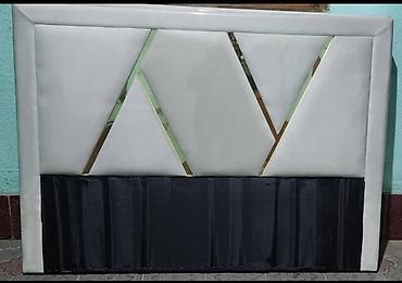 Двуспальные кровати: Спинка 2 спальня — 2