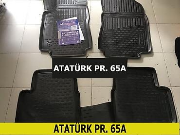 star c3: Citroen C3 2016 salon aayqaltıları ÜNVAN: Atatürk prospekti 62 — 1