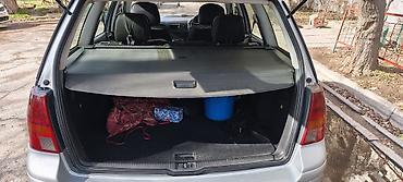 Volkswagen: Volkswagen Golf Variant: 2002 г., 2 л, Автомат, Бензин, Универсал — 7