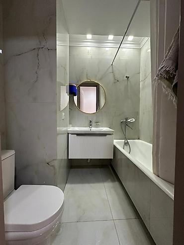 Продажа квартир: 2 комнаты, 72 м², Элитка, 8 этаж, Евроремонт — 8