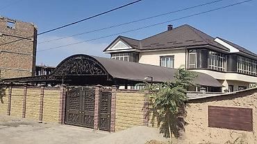 Долгосрочная аренда домов: 577 м², 12 комнат — 1