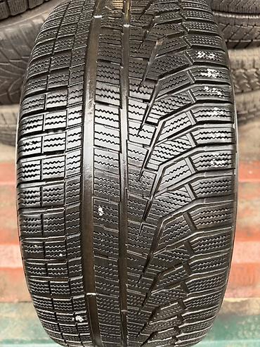 Зимняя шина 1 шт Hankook Winter i*cept evo2 (W320) - Размер: 245/45