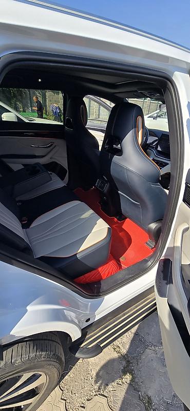 byd кыргызстан: BYD Song Plus: 2024 г. — 5